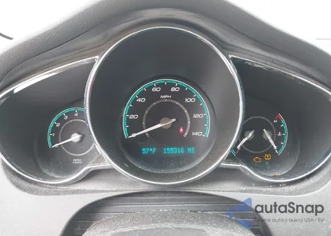 2012 Chevrolet Malibu 1Lt z USA, uszkodzony, nr VIN 1G1ZC5EUXCF397234